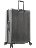 Swiss Tech Excursion 29" Hard Side Rolling Upright Luggage Charcoal